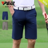 Quần ngắn nam một màu - Golf Trousers For Man - KUZ078