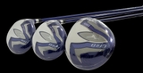 Bộ Gậy Golf Nữ - Women's golf club set - MIZUNO Efil-8 Lady