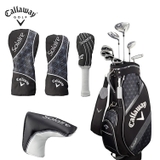 BỘ GẬY NỮ - CALLAWAY SOLAIRE 8 GẬY - CLTGS18