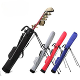 Túi Gậy Tập Golf Siêu Nhẹ Có Chân Chống - PGM Golf Stents Gunt Bag - QIAB015