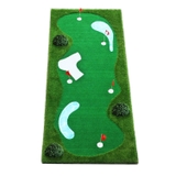 Thảm Tập Putting Golf Mô Phỏng Green 2mx5m - PGM Putting Green - GL010