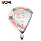 Gậy Driver Golf Nữ - PGM Rio III Carbon L Shaft - MG038
