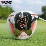 Gậy Driver Golf Nữ - PGM Rio III Carbon L Shaft - MG038