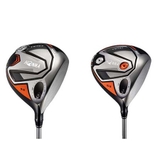 BỘ GẬY GOLF SẮT - HONMA TOUR WORLD 747 - HMSIR-TW747