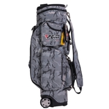 Túi Gậy Golf Camouflage - PGM Camouflage Retractable Golf Bag - QB048