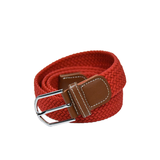 Dây Lưng Golf Nam - Men's PE Braided Belt - PEPD003