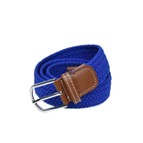 Dây Lưng Golf Nam - Men's PE Braided Belt - PEPD003