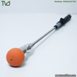 Gậy Tập Kỹ Thuật Swing Golf - Swing Bar Rubber Head - HGB002