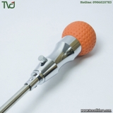 Gậy Tập Kỹ Thuật Swing Golf - Swing Bar Rubber Head - HGB002