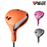 Cover Đầu Gậy Driver - PGM Plastic Head Cover - GT025