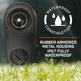 Bushnell Pro XE - Máy Đo Khoảng Cách Chơi Golf - CJQXE