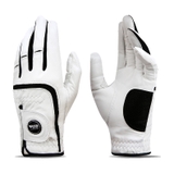 Găng Tay Golf Da Cừu Đính Kèm Mark Bóng - PGM Gloves With Marker - ST021