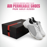 Giày Golf Nữ - PGM Women Air Permeable Golf Shoes -XZ091