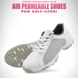 Giày Golf Nữ - PGM Women Air Permeable Golf Shoes -XZ091