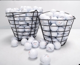 GIỎ ĐỰNG BÓNG GOLF - PGM QK001