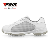 Giày Golf Nữ - PGM Women Air Permeable Golf Shoes -XZ091