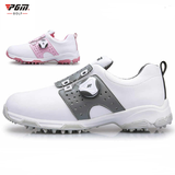 XZ098 - GIÀY GOLF NỮ - PGM Women Microfibre Golf Shoes