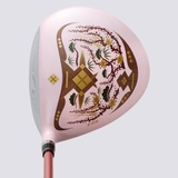 BỘ GẬY GOLF FULLSET HONMA BERES BE08 AIZU 3 SAO LADIES