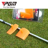 Miếng Dán Silicone Tăng Độ Bám, Tăng Khả Năng Kiểm Soát Gậy - PGM Silicone Patch Golf Posture Corrector Grips Trainer Golf - JZQ033