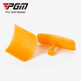 Miếng Dán Silicone Tăng Độ Bám, Tăng Khả Năng Kiểm Soát Gậy - PGM Silicone Patch Golf Posture Corrector Grips Trainer Golf - JZQ033