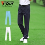 Quần Dài Golf Nam - PGM Men Golf Pants - KUZ056