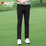 Quần dài nam một màu - Golf Trousers For Man - KUZ102