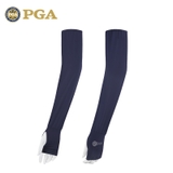 Găng Tay Chống Nắng Cho Nữ, Chất Thun Lạnh Co Giãn Thoải Mái, Mát Mẻ, Chống Tia UV - PGA Golf Sunscreen Gloves - 204003