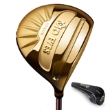 Gậy Driver Golf Titan Cao Cấp - PGM Magic Eyes - MG013