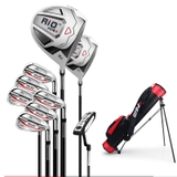 Bộ Gậy Golf Nam - PGM RIO II Advance Golf Clubs Set - MTG014
