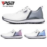 Giày golf nam PGM - XZ210