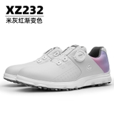 Giày golf nam PGM - XZ232