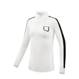 Áo Golf Nữ Dài Tay - PGM Women Golf Shirt - YF424