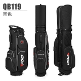 Túi Gậy Golf Siêu Nhẹ Có Chân Chống - PGM Lightweight Stand Golf Bag - QB119