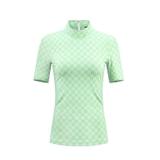 Áo Golf Nữ - PGM Women Golf T-Shirt - YF467