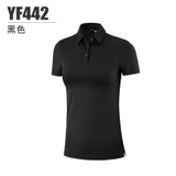 Áo Golf Nữ - PGM Women Golf T-Shirt - YF442