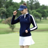 Áo Khoác Golf nữ PGM - YF423
