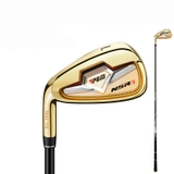 Gậy Sắt 7 (Thuận Trái) - PGM Golf #7 Iron NSR III Left Hand - TIG033