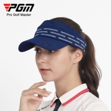 Mũ Golf Lưỡi Trai Nửa Đầu - MZ046