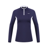 Áo Golf Dài Tay Nữ - PGM Women Golf Shirt - YF421