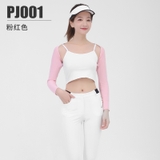 Áo Chống Nắng - PGM PJ001 Sunprotector Bolero Jacket