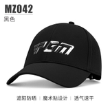 Mũ Golf Lưỡi Trai Nam PGM - MZ042