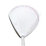 Gậy Driver Nữ NSR II - PGM NSR II Ladies Golf Driver - MG026