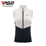 Áo Gile Golf nữ PGM - YF475