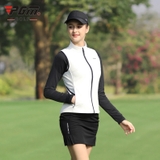 Áo Gile Golf nữ PGM - YF474