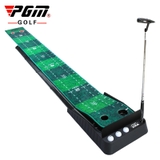 Thảm Tập Putting Golf - PGM Velvet Golf Putting Trainer - TL021