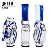 Túi Gậy Golf Vải Sợi Chống Nước - PGM Water Proof Microfiber Golf Bag - QB110