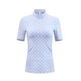 Áo Golf Nữ - PGM Women Golf T-Shirt - YF467