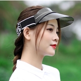 Mũ Golf Nữ - PGM MZ021 Women Golf Sun Visor Cap