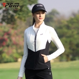 Áo Gile Golf nữ PGM - YF475