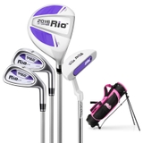 Bộ Gậy Golf Trẻ Em - PGM Rio Childen Golf Clubs - JRTG004